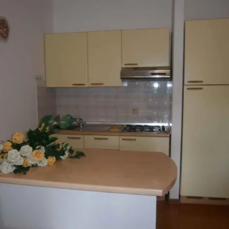 Apartment In 24636
