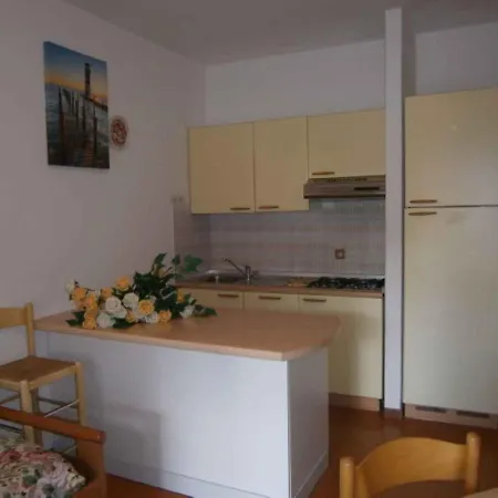 Apartment In 24636
