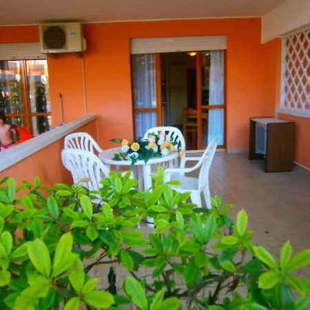 Apartment In 24636 Bibione
