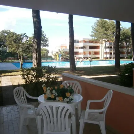 In 24636 Apartment *