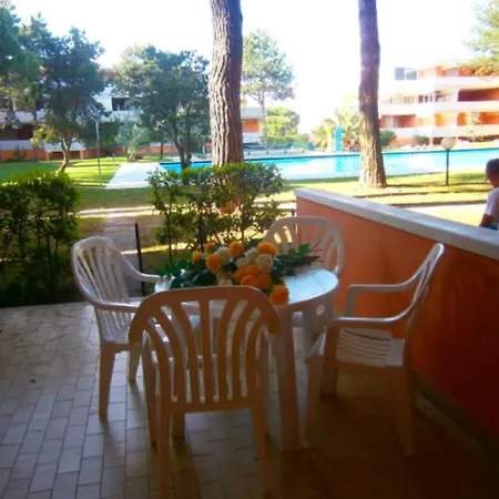 In 24636 Apartment *