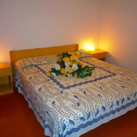 Apartment In 24636 Bibione